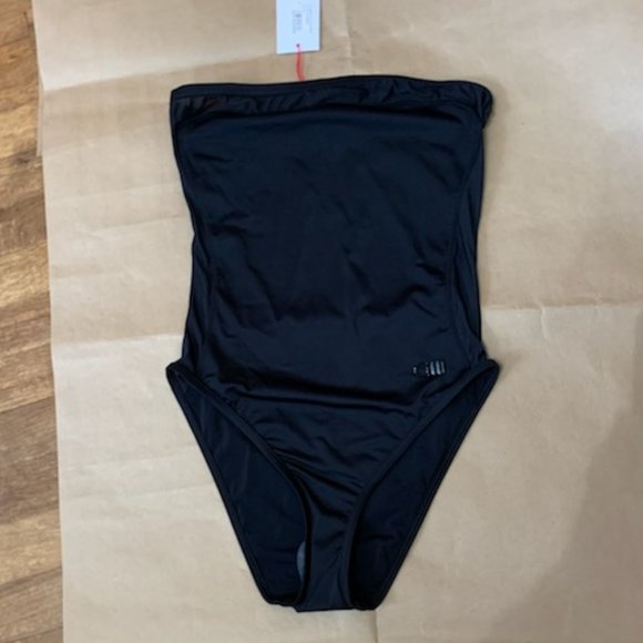 Solid & Striped the madeline with mesh - Picture 1 of 8